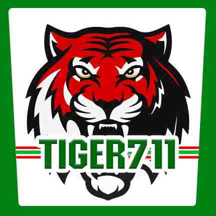 Tiger711
