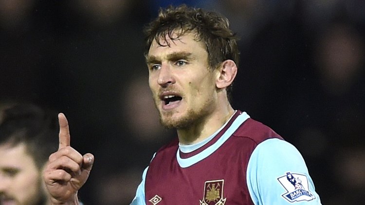 เวสต์แฮม 1-0 วูล์ฟแฮมป์ตัน