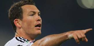 ลาซิโอ 0-1 ยูเวนตุส