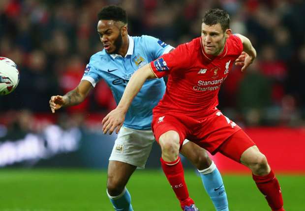 แมนเชสเตอร์ ซิตี้ 1-1 ลิเวอร์พูล